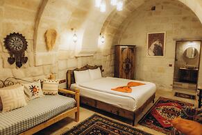 Timur inn Cappadocia