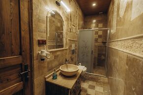 Timur inn Cappadocia