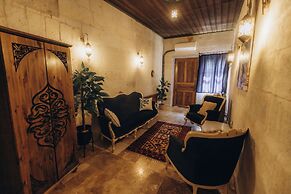 Timur inn Cappadocia