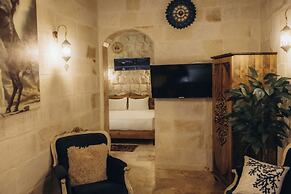 Timur inn Cappadocia