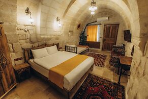 Timur inn Cappadocia