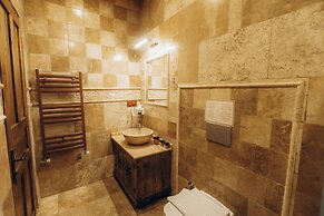 Timur inn Cappadocia
