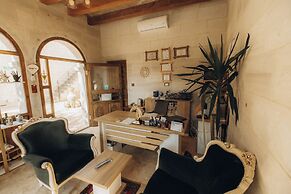 Timur inn Cappadocia