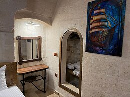 Timur inn Cappadocia