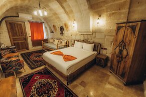 Timur inn Cappadocia