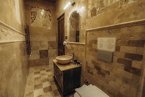 Timur inn Cappadocia