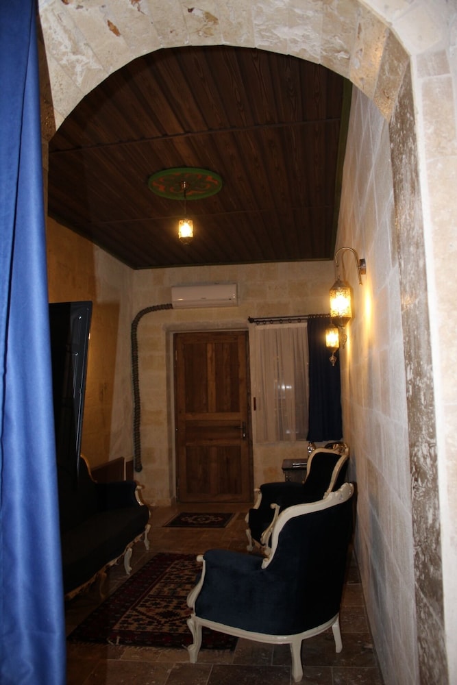Timur inn Cappadocia
