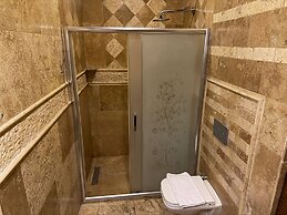 Timur inn Cappadocia