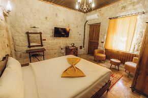 Timur inn Cappadocia