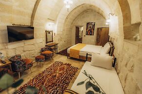 Timur inn Cappadocia