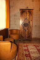 Timur inn Cappadocia