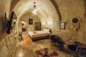Timur inn Cappadocia