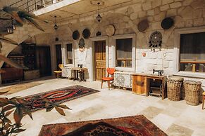 Timur inn Cappadocia
