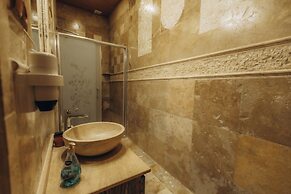 Timur inn Cappadocia