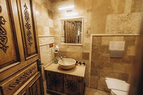 Timur inn Cappadocia