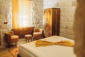 Timur inn Cappadocia