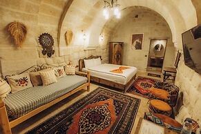 Timur inn Cappadocia