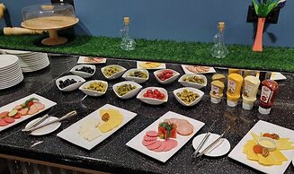 Rivana Hotel