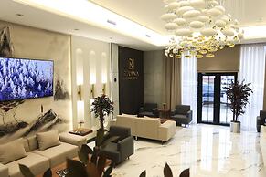 Rivana Hotel