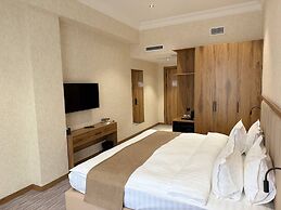 Rivana Hotel