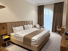 Rivana Hotel