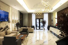 Rivana Hotel