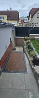 Vu's Home-apartment Garden 30m2