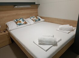 Comfort Two Bedroom Mobile Homes Pirovac