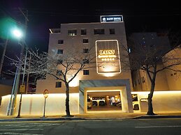 Daisy Hotel