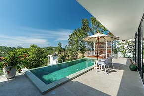Pahili Pool Villas Koh Phangan