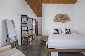 Pahili Pool Villas Koh Phangan