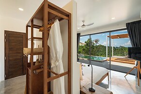 Pahili Pool Villas Koh Phangan