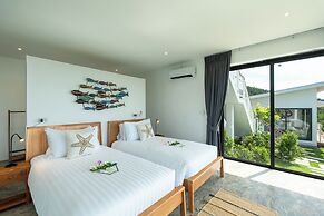 Pahili Pool Villas Koh Phangan