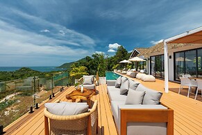 Pahili Pool Villas Koh Phangan