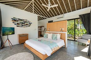 Pahili Pool Villas Koh Phangan