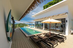 Pahili Pool Villas Koh Phangan
