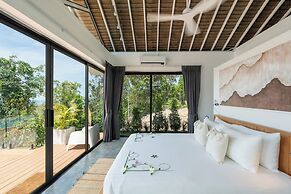 Pahili Pool Villas Koh Phangan