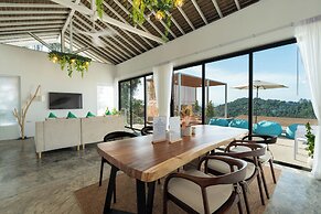 Pahili Pool Villas Koh Phangan