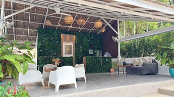 Pahili Pool Villas Koh Phangan