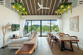 Pahili Pool Villas Koh Phangan