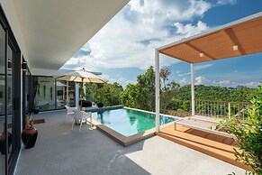 Pahili Pool Villas Koh Phangan