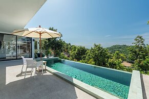 Pahili Pool Villas Koh Phangan