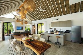 Pahili Pool Villas Koh Phangan