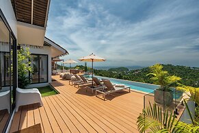 Pahili Pool Villas Koh Phangan