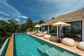 Pahili Pool Villas Koh Phangan