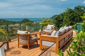 Pahili Pool Villas Koh Phangan