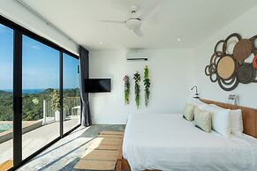 Pahili Pool Villas Koh Phangan