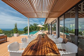 Pahili Pool Villas Koh Phangan