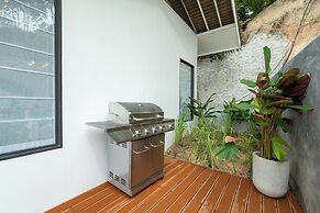 Pahili Pool Villas Koh Phangan