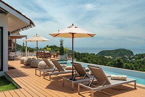 Pahili Pool Villas Koh Phangan